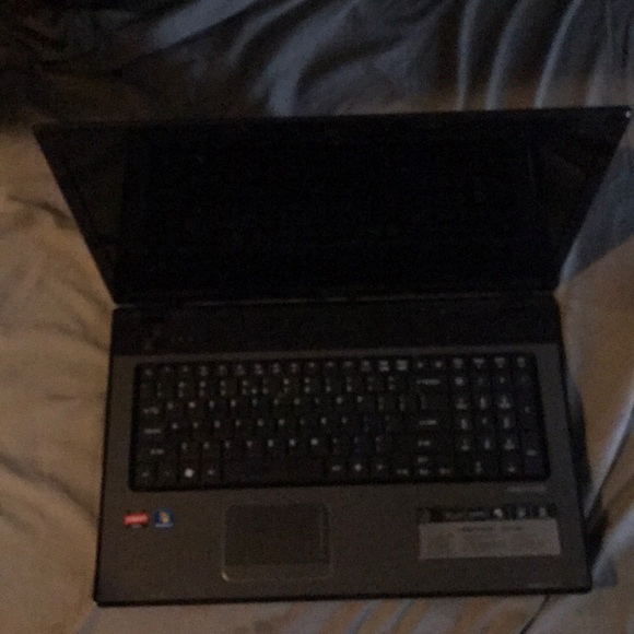 Windows 7 acer - Picture 1 of 4